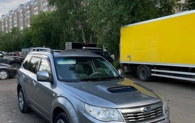 Subaru Forester, 2008 год, 895 000 рублей, 1 фотография