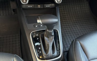 KIA Rio IV, 2022 год, 1 900 000 рублей, 1 фотография