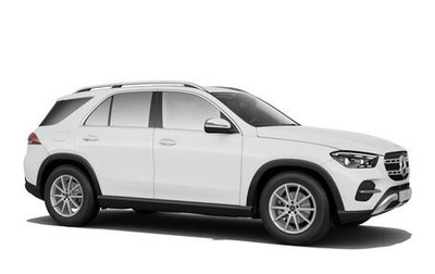 Mercedes-Benz GLE, 2024 год, 18 000 000 рублей, 1 фотография