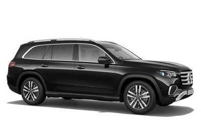 Mercedes-Benz GLS, 2024 год, 18 900 000 рублей, 1 фотография