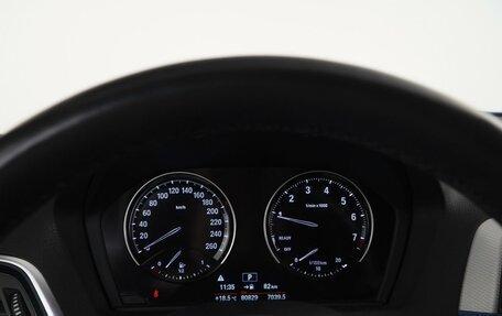 BMW 1 серия, 2019 год, 2 410 000 рублей, 29 фотография