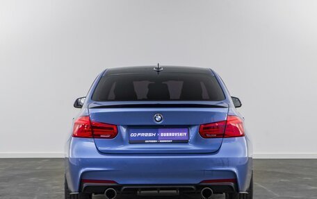 BMW 3 серия, 2018 год, 2 985 000 рублей, 4 фотография