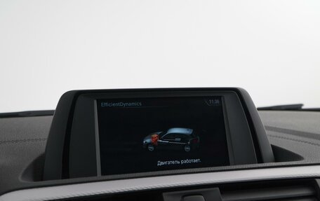 BMW 1 серия, 2019 год, 2 410 000 рублей, 27 фотография