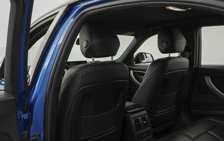 BMW 3 серия, 2018 год, 2 985 000 рублей, 11 фотография