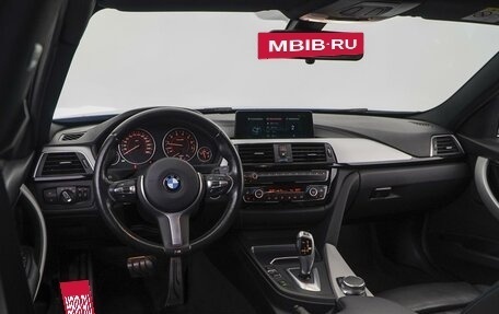 BMW 3 серия, 2018 год, 2 985 000 рублей, 6 фотография