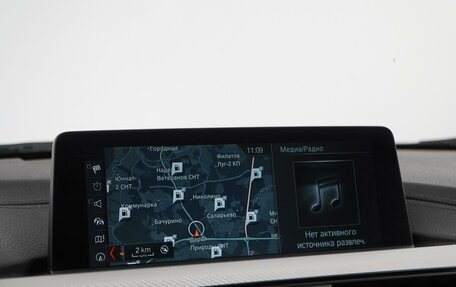 BMW 3 серия, 2018 год, 2 985 000 рублей, 22 фотография