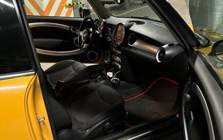 MINI Hatch, 2009 год, 980 000 рублей, 3 фотография