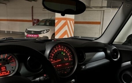 MINI Hatch, 2009 год, 980 000 рублей, 4 фотография