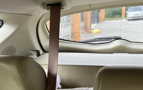 Nissan Murano, 2012 год, 1 450 000 рублей, 9 фотография