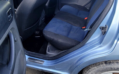 Ford Focus II рестайлинг, 2007 год, 430 000 рублей, 6 фотография