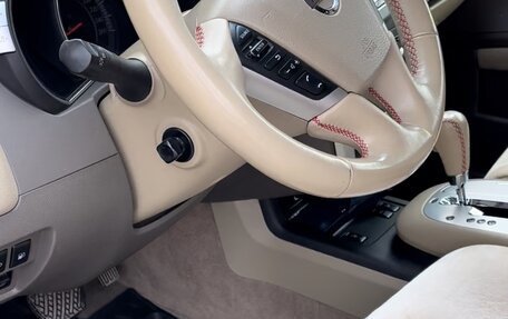 Nissan Murano, 2012 год, 1 450 000 рублей, 5 фотография