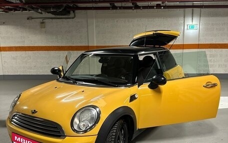 MINI Hatch, 2009 год, 980 000 рублей, 6 фотография