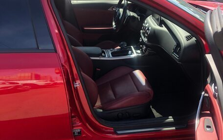 KIA Stinger I, 2019 год, 4 000 000 рублей, 8 фотография