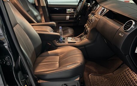 Land Rover Discovery IV, 2015 год, 2 650 000 рублей, 8 фотография