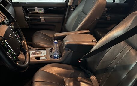 Land Rover Discovery IV, 2015 год, 2 650 000 рублей, 11 фотография