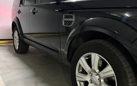 Land Rover Discovery IV, 2015 год, 2 650 000 рублей, 14 фотография