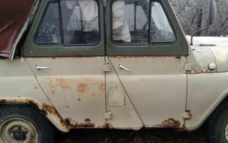 ЛуАЗ 3151, 1986 год, 170 000 рублей, 31 фотография
