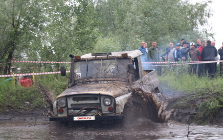 ЛуАЗ 3151, 1986 год, 170 000 рублей, 32 фотография