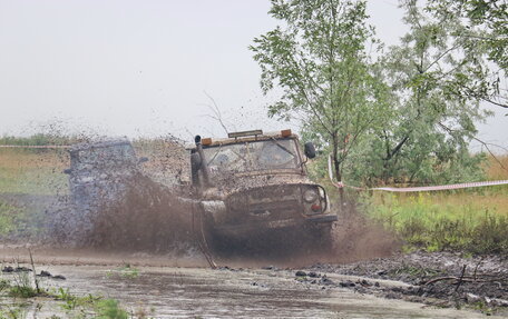 ЛуАЗ 3151, 1986 год, 170 000 рублей, 37 фотография