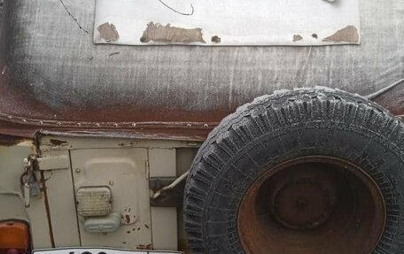 ЛуАЗ 3151, 1986 год, 170 000 рублей, 30 фотография