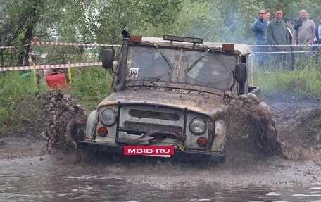 ЛуАЗ 3151, 1986 год, 170 000 рублей, 35 фотография