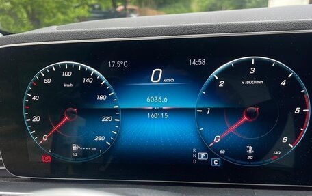 Mercedes-Benz GLE, 2020 год, 5 700 000 рублей, 8 фотография