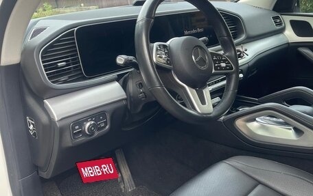 Mercedes-Benz GLE, 2020 год, 5 700 000 рублей, 6 фотография