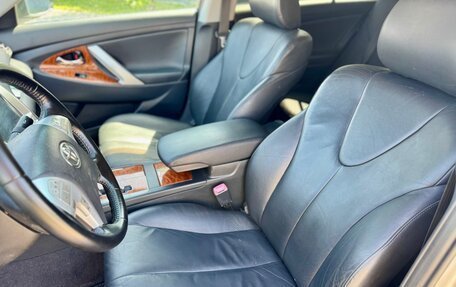 Toyota Camry, 2011 год, 1 197 000 рублей, 6 фотография