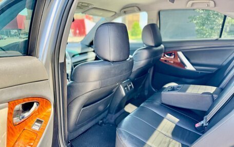 Toyota Camry, 2011 год, 1 197 000 рублей, 5 фотография