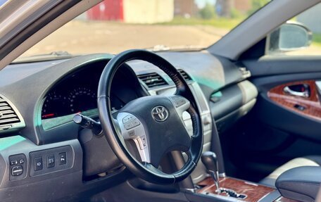 Toyota Camry, 2011 год, 1 197 000 рублей, 7 фотография