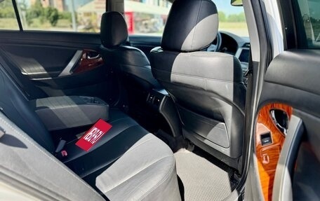 Toyota Camry, 2011 год, 1 197 000 рублей, 4 фотография