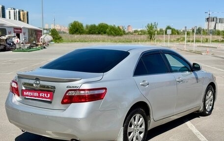 Toyota Camry, 2011 год, 1 197 000 рублей, 8 фотография
