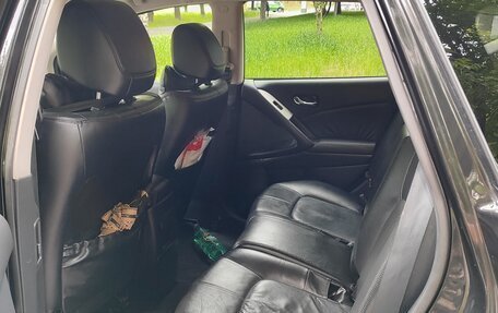 Nissan Murano, 2012 год, 1 550 000 рублей, 8 фотография