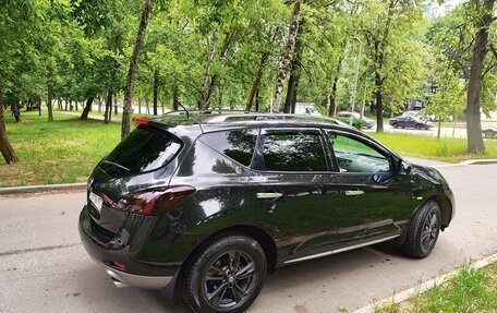 Nissan Murano, 2012 год, 1 550 000 рублей, 6 фотография