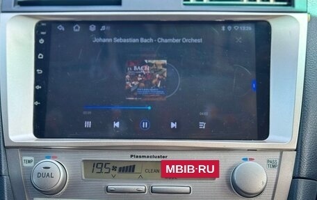 Toyota Camry, 2011 год, 1 197 000 рублей, 11 фотография
