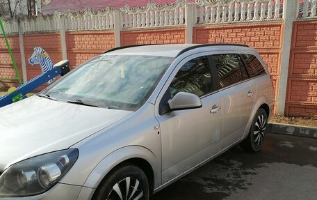 Opel Astra H, 2010 год, 600 000 рублей, 2 фотография