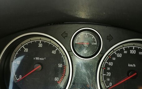 Opel Astra H, 2010 год, 600 000 рублей, 3 фотография