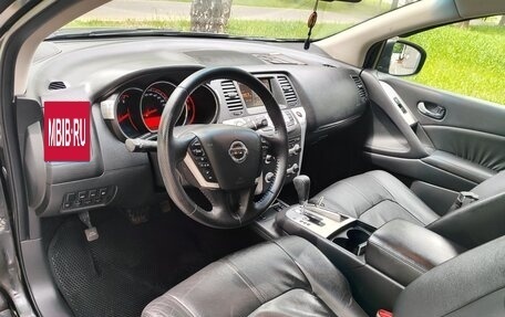 Nissan Murano, 2012 год, 1 550 000 рублей, 9 фотография