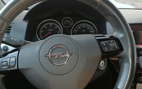 Opel Astra H, 2010 год, 600 000 рублей, 7 фотография