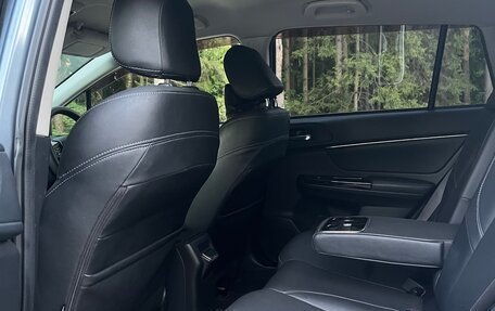 Subaru Levorg I, 2015 год, 1 590 000 рублей, 8 фотография
