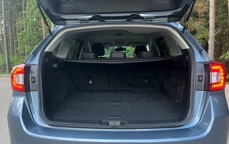 Subaru Levorg I, 2015 год, 1 590 000 рублей, 6 фотография