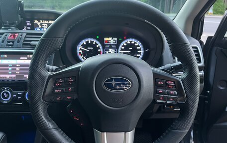 Subaru Levorg I, 2015 год, 1 590 000 рублей, 11 фотография