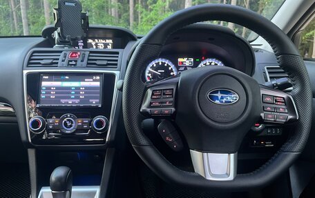 Subaru Levorg I, 2015 год, 1 590 000 рублей, 10 фотография