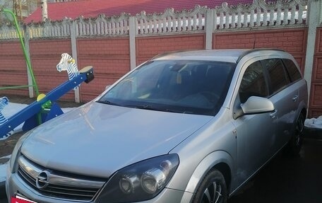 Opel Astra H, 2010 год, 600 000 рублей, 5 фотография