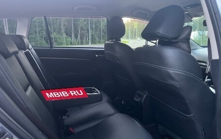 Subaru Levorg I, 2015 год, 1 590 000 рублей, 9 фотография