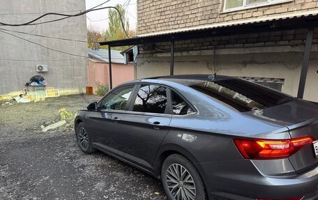 Volkswagen Jetta VII, 2019 год, 2 100 000 рублей, 2 фотография