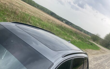 Audi Q7, 2015 год, 3 700 000 рублей, 12 фотография