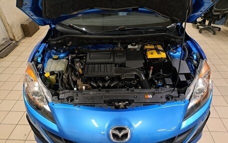 Mazda 3, 2011 год, 989 000 рублей, 6 фотография