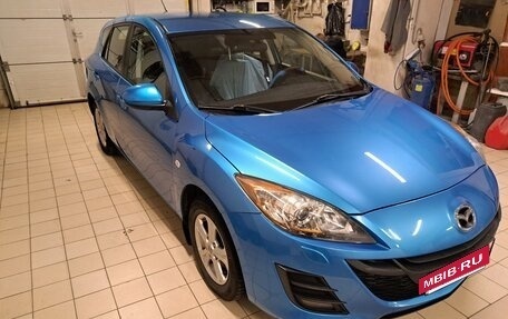 Mazda 3, 2011 год, 989 000 рублей, 2 фотография