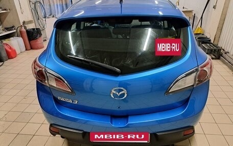 Mazda 3, 2011 год, 989 000 рублей, 5 фотография